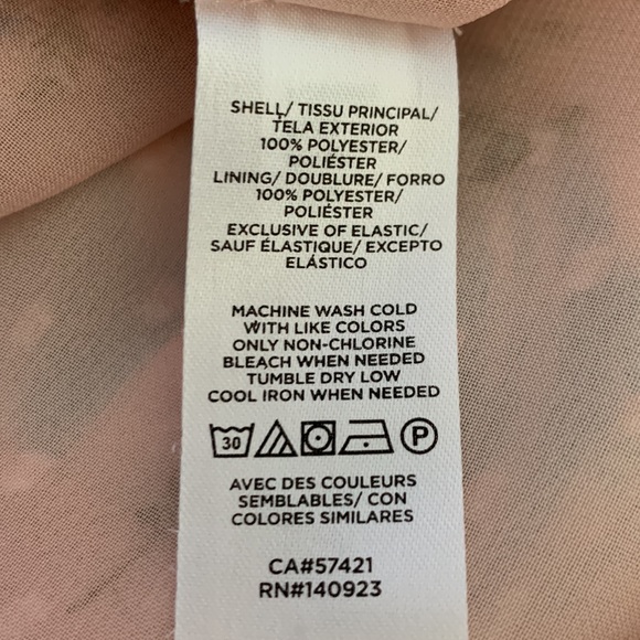 Loft top 🌸🌸🌸 - Picture 4 of 4